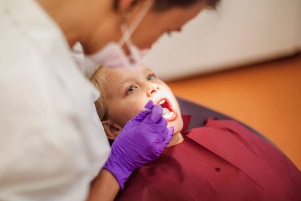 Best Emergency Treatment for Toothache in Lexington, IL
