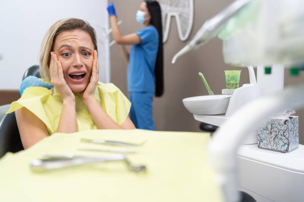 Best Emergency Orthodontic Repairs in Lexington, IL